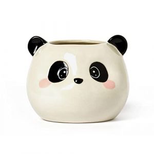 Image de Legami POT A CRAYON PANDA