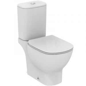 Image de Ideal Standard WC ouvert