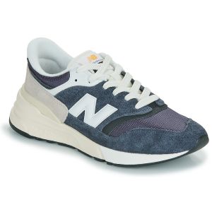New Balance 997r Noir/blanc