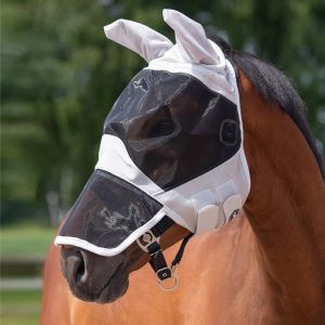 Masque anti-mouches solaire QHP