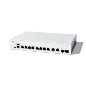 Cisco Catalyst 1300 C1300-8T-E-2G