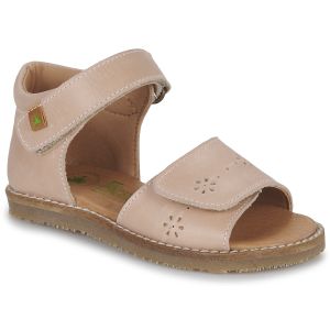 El Naturalista Sandales enfant ATENAS Beige - Taille 26