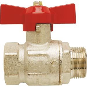 Cap Vert Finish - Vanne bs p papillon mf20x27