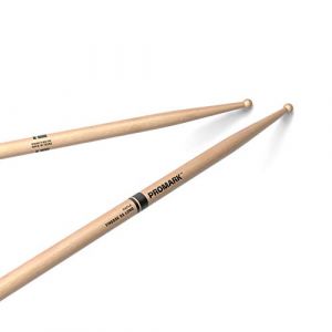 ProMark Baguettes longues Rebound 5A érable