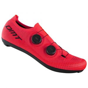 DMT Chaussures Route Kr0 EU 43 Coral / Black