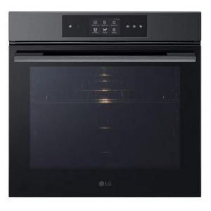 LG Four encastrable fonction vapeur WS9D7673CB Instaview