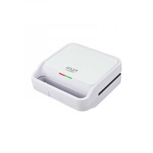Adler Ad 3070w Sandwich Toaster White