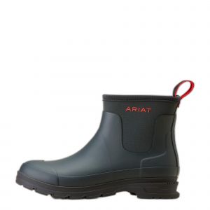Bottines en caoutchouc femme Ariat Kelmarsh Shortie