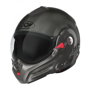 Roof Casques modulables Desmo 3 Carbon Glossy