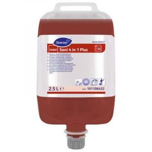 Nettoyant Sanitaire Recharge de 2,5L x 2 Diversey