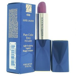 Est&eacute;e Lauder Pure Color Envy Hi-Lustre 430 Sly Ingenue - Rouge sculptant