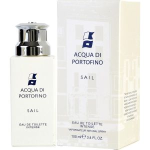 Image de Sail Acqua di Portofino - Eau de toilette intense mixte