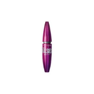 Maybelline Volum Express Falsche Wimpern Mascara in Very Black - 1 Stk.