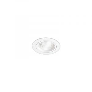 Aric Encastr&eacute; Speed 50 - Blanc - 50W - &oslash;82 - IP65