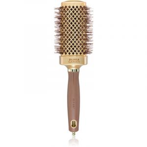 Olivia garden Expert Straight Wavy brosse carrée pour brushing 50 mm 1 pcs