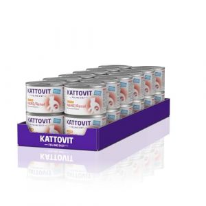 Kattovit Niere-Renal Huhn