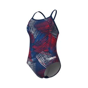 Arena Maillot de bain 1 pièce femme Energy