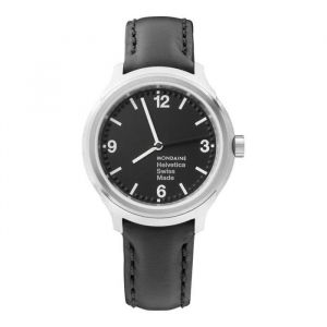 Mondaine Helvetica Bold MH1.B3120.LB montres-bracelets femme quartz