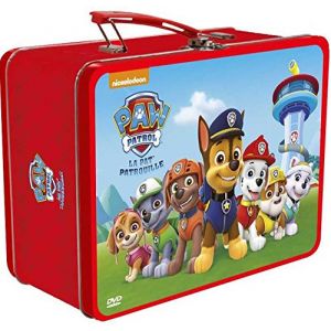 Coffret la Pat' Patrouille - 6 films