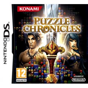 Image de Puzzle Chronicles [NDS]