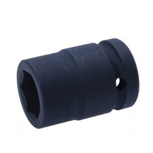 Mecatechnic Douille courte 18 mm impact - 3/4''