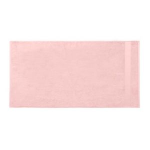 Anne de Solène DRAP DE DOUCHE Pétale Rosa