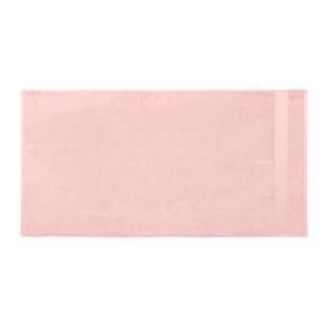 Image de Anne de Solène DRAP DE DOUCHE Pétale Rosa