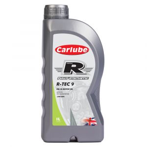 Huile moteur - Triple R - 0W-30 - ACEA C3 - 1L