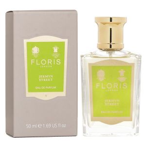 Floris Jermyn Street Eau de Parfum 50ml