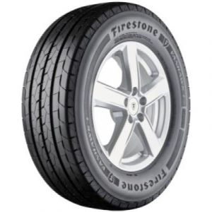 Firestone Vanhawk 3 - 225/55 R17 109/107H