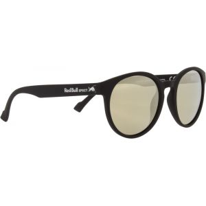 Red Bull SPECT Lace Lunettes de soleil, black/smoke-gold Lunettes