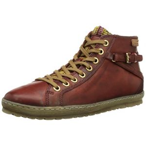 Pikolinos Bottines en cuir LAGOS 901 - Couleur ROJO - Taille 36