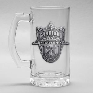 GB eye Peaky Blinders - Garrison - Chope 500ml