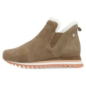 Gioseppo Eckero, Sneakers Basses Femme, Beige Arena), 39 EU