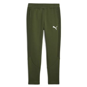 Puma Pantalons Vert pour homme - S