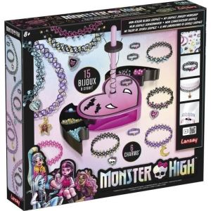 Lansay Monster High Jouet, 20535, Multicouleur, Taille Unique