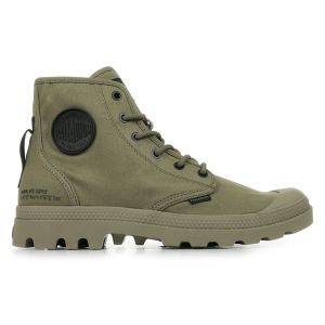Palladium Pampa Hi Htg Supply