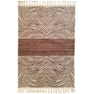 Mani Textile - Tapis BERBERE TINGHIR Dimensions - 80x150
