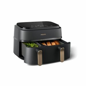 Philips Friteuse à air na352 04 noir 9 l