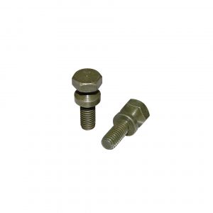 Image de 1tek origine Vis auto-cassante D.6 mm pour contacteur Yamaha/MBK