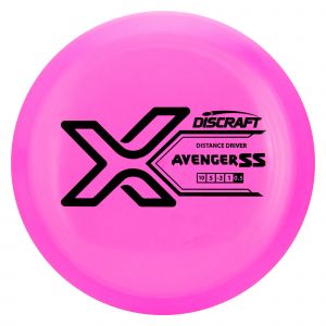 Discraft Disque golf X-Line Avenger Ss Fairway Driver