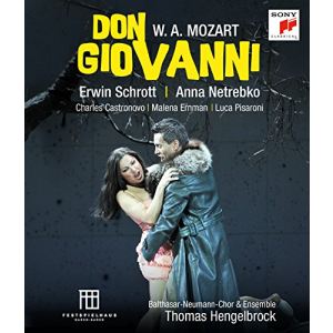 Image de Mozart : Don Giovanni - Thomas Hengelbrock