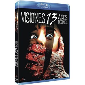 Visiones, 13 años después [Blu-Ray]