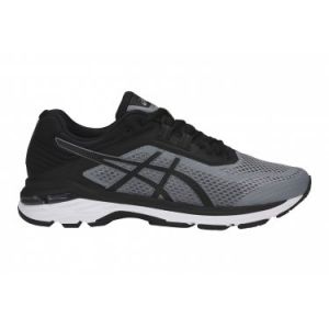 Asics Chaussures GEL GT 2000 6 Gris - Taille 46 1/2