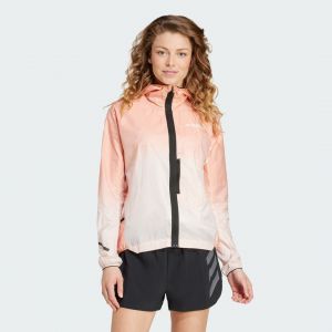 Adidas Veste Terrex Xperior Light Windweave, pointure Large - Taille Large