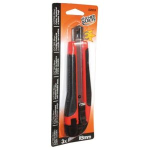 Fischer darex D203 - Cutter 18 mm