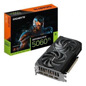 GigaByte GeForce RTX 5060 Ti EAGLE MAX OC 8G