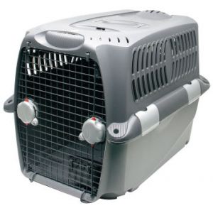 Image de Hagen Pet Cargo 600 - Cage de transport Dogit
