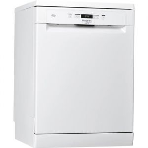 Hotpoint HFC3C26F - Lave vaisselle 14 couverts