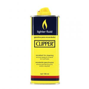 Clipper Essence Lighter 133 ml